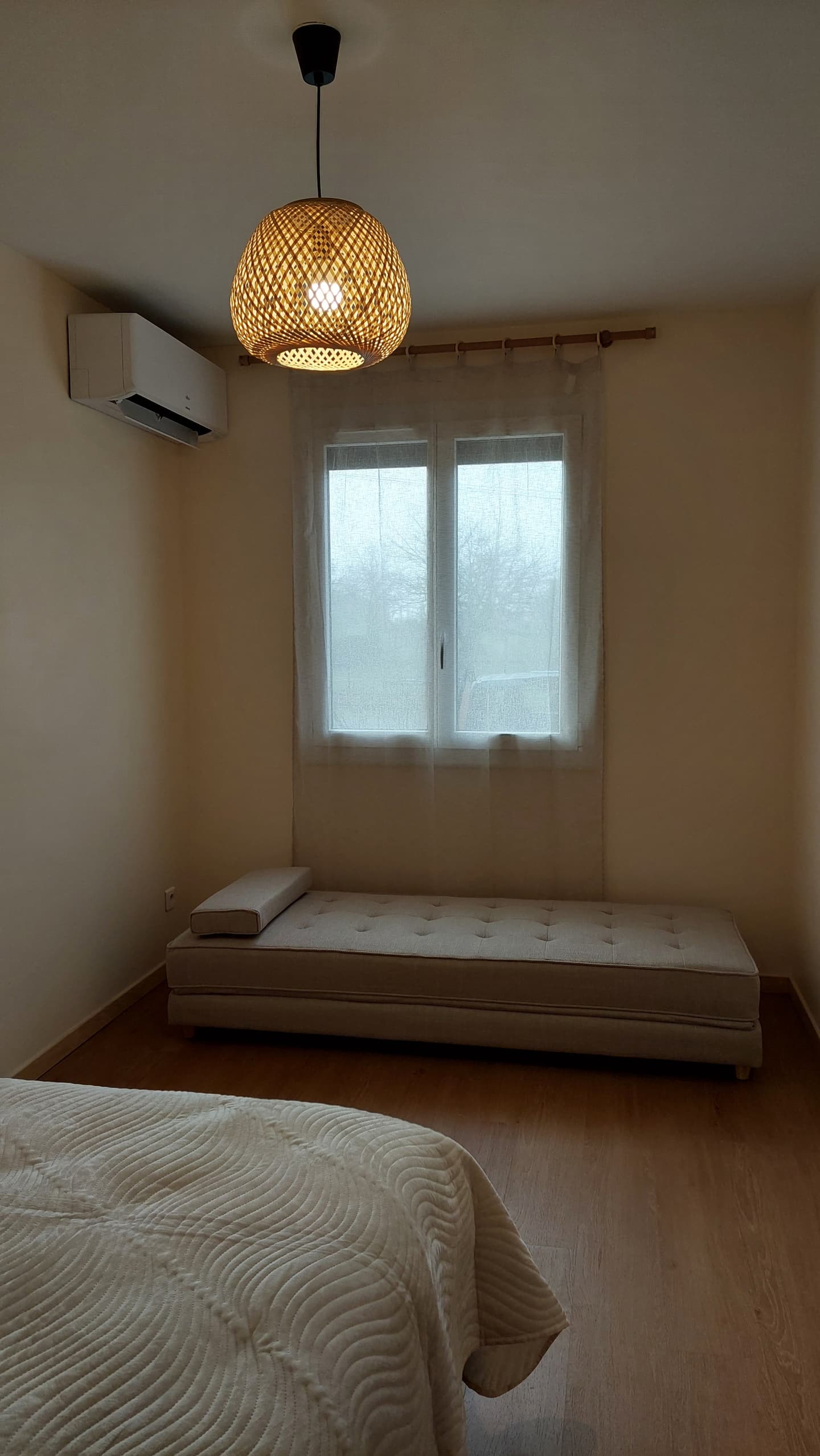 Gite des pommiers montret 71440 lit supplementaire