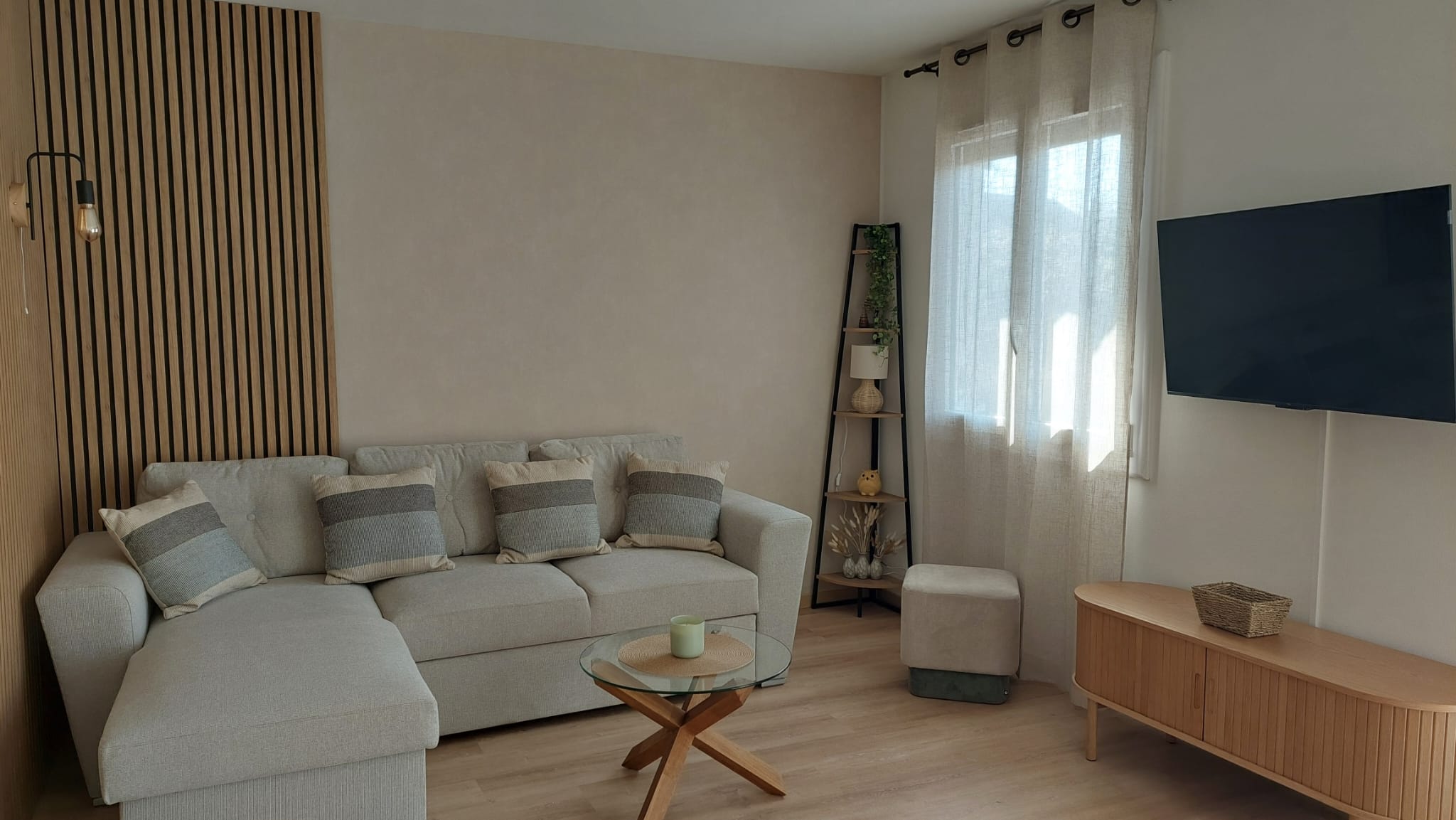 Gite des pommiers montret 71440 sejour